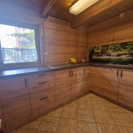 Regionalny Hostel Zakopane