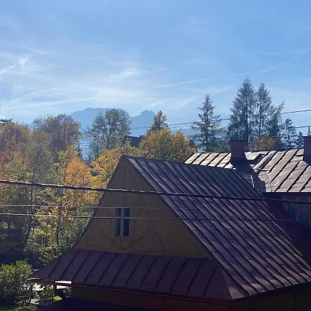 Hotel Regionalny Zakopane