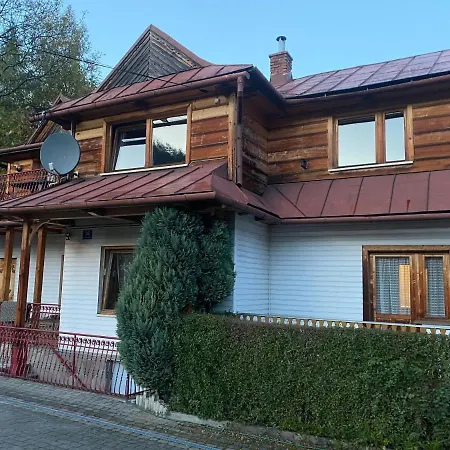 Hostel Regionalny Zakopane