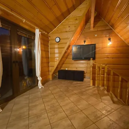 Regionalny Hostel