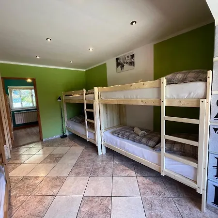 Regionalny Hostel Zakopane