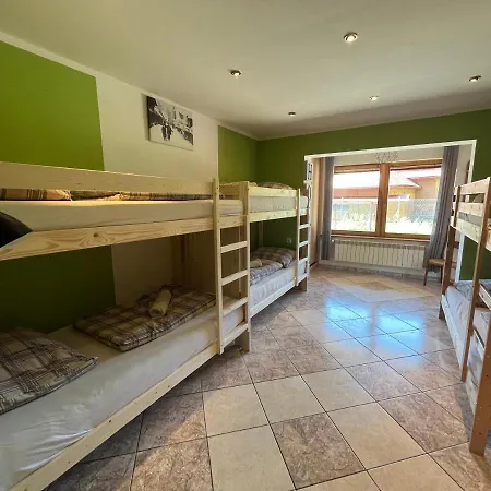 Hostel Regionalny *