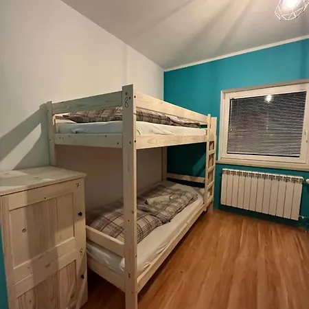 Regionalny Hostel Zakopane