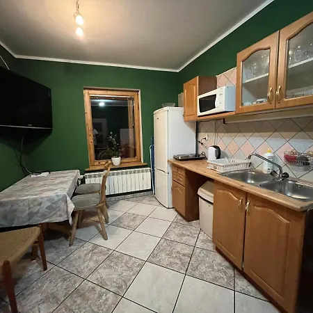 Hostel Regionalny *
