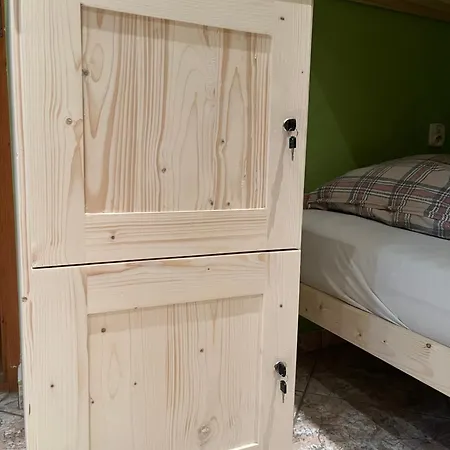 Hostel Regionalny Zakopane