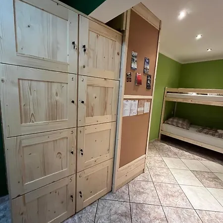 Regionalny 호텔 자코파네