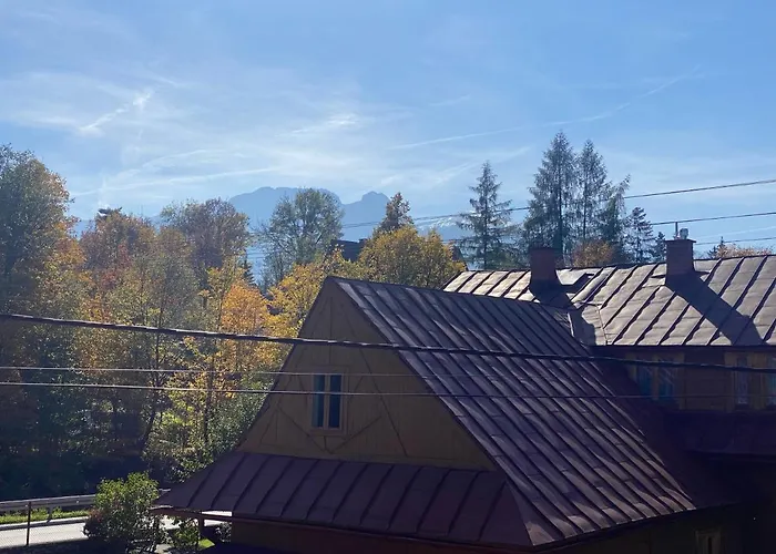 Hotell Regionalny Zakopane