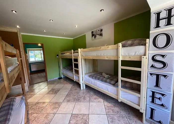 Regionalny Hotell Zakopane