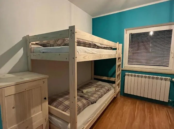 Regionalny Hotell Zakopane