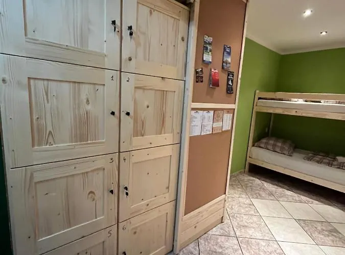 Regionalny Hotel Zakopane