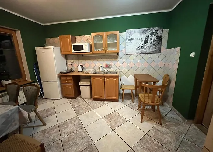 Hotel Regionalny Zakopane